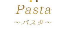 pasta